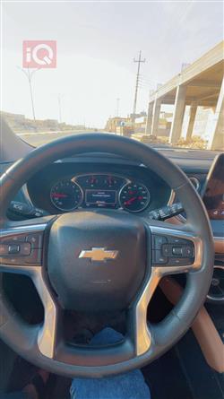 شيفروليه بليزر